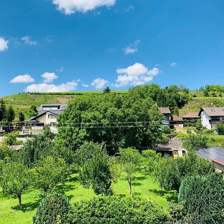 Ferienwohnung Liesel - Kuche, Bad, Wlan, 3 Schlafzimmer, Parkplatz Malterdingen Екстер'єр фото