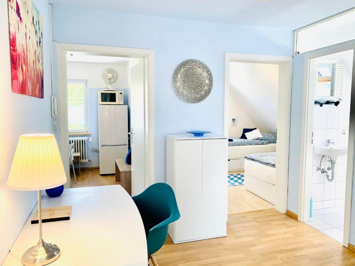 Ferienwohnung Liesel - Kuche, Bad, Wlan, 3 Schlafzimmer, Parkplatz Malterdingen Екстер'єр фото