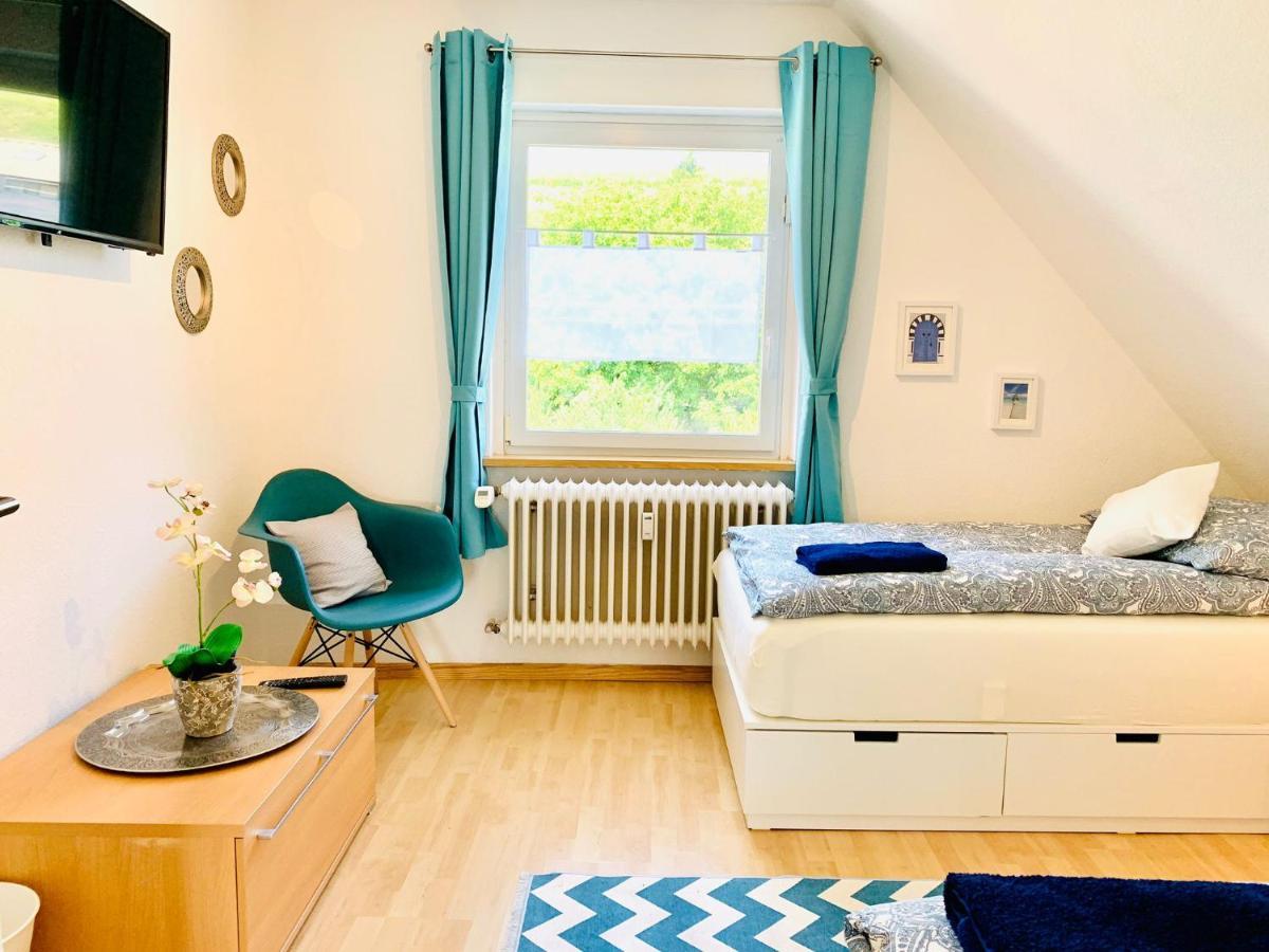 Ferienwohnung Liesel - Kuche, Bad, Wlan, 3 Schlafzimmer, Parkplatz Malterdingen Екстер'єр фото