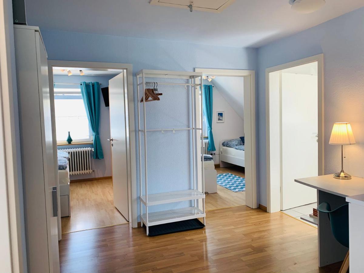 Ferienwohnung Liesel - Kuche, Bad, Wlan, 3 Schlafzimmer, Parkplatz Malterdingen Екстер'єр фото