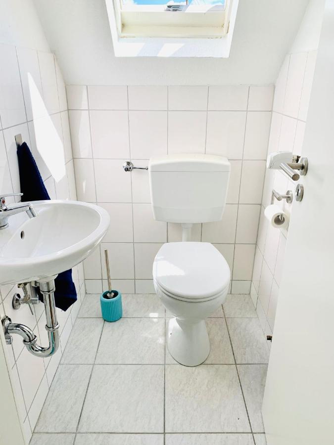 Ferienwohnung Liesel - Kuche, Bad, Wlan, 3 Schlafzimmer, Parkplatz Malterdingen Екстер'єр фото