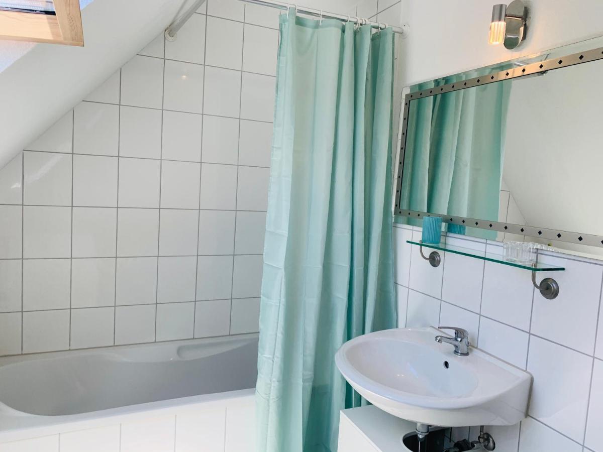 Ferienwohnung Liesel - Kuche, Bad, Wlan, 3 Schlafzimmer, Parkplatz Malterdingen Екстер'єр фото