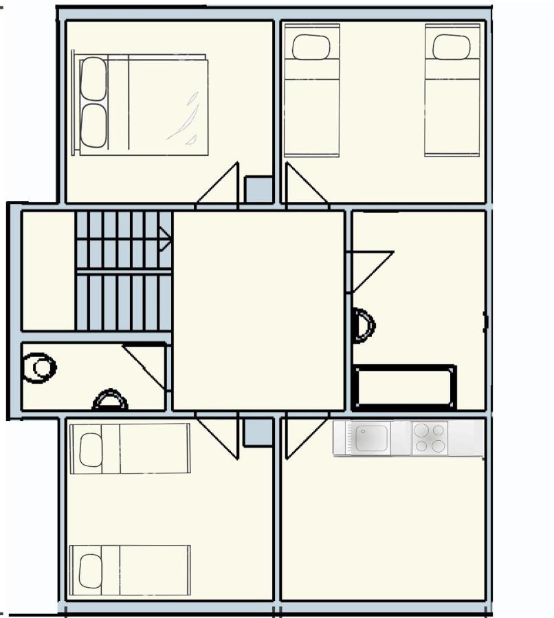 Ferienwohnung Liesel - Kuche, Bad, Wlan, 3 Schlafzimmer, Parkplatz Malterdingen Екстер'єр фото