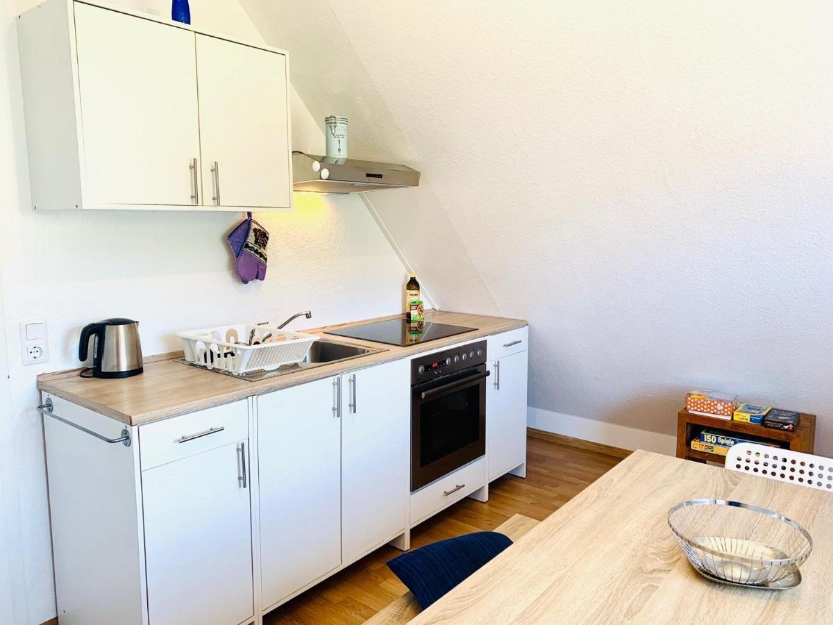 Ferienwohnung Liesel - Kuche, Bad, Wlan, 3 Schlafzimmer, Parkplatz Malterdingen Екстер'єр фото