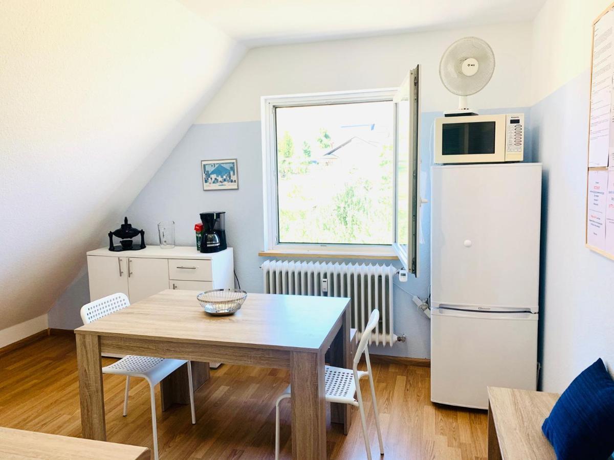 Ferienwohnung Liesel - Kuche, Bad, Wlan, 3 Schlafzimmer, Parkplatz Malterdingen Екстер'єр фото